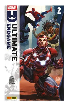 Volume cover